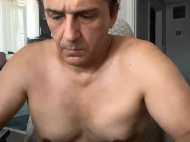 ANDREX1X Sex Cam Show