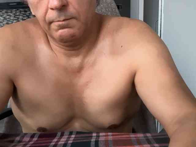 ANDREX1X Sex Cam Show