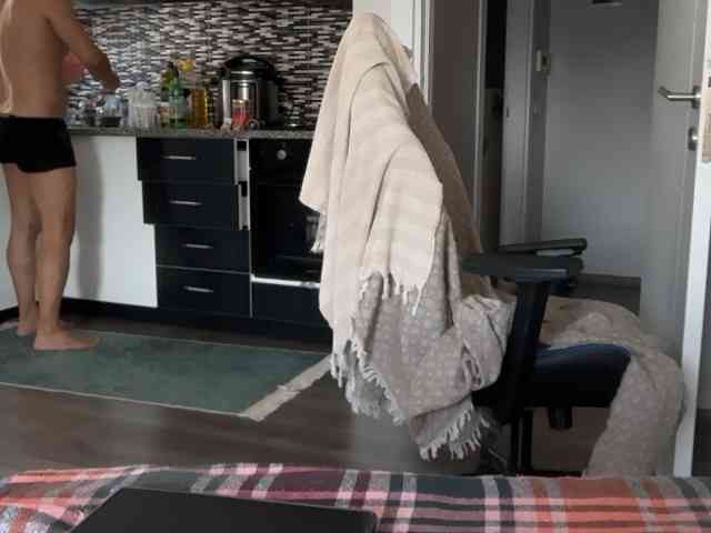 ANDREX1X Sex Cam Show