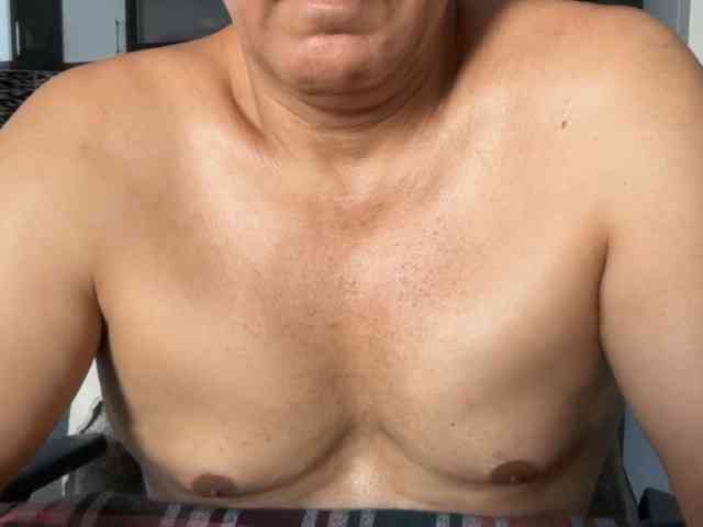 ANDREX1X Sex Cam Show