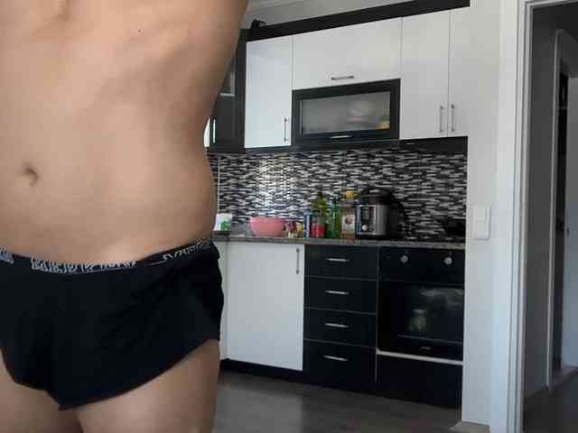 ANDREX1X