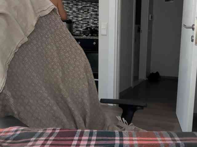ANDREX1X Sex Cam Show