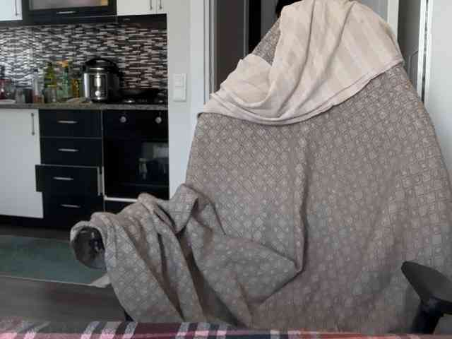 ANDREX1X Sex Cam Show