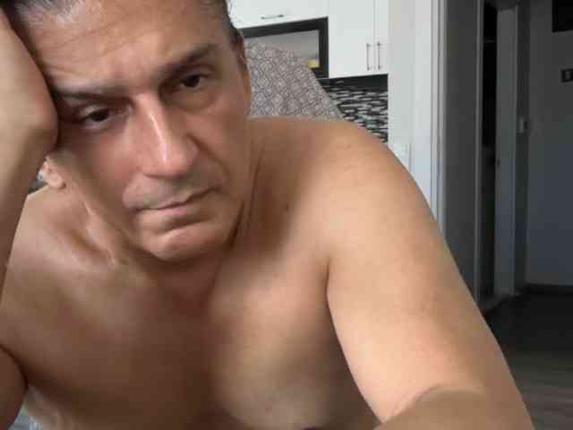 ANDREX1X Sex Cam Show