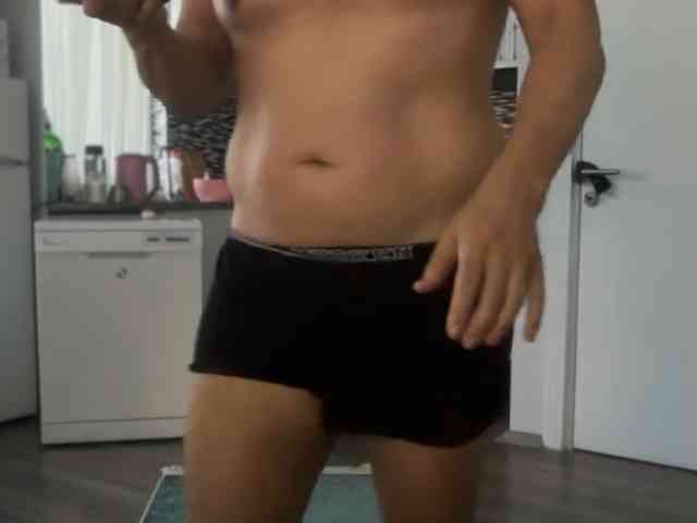 ANDREX1X