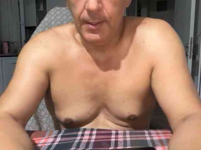 ANDREX1X Sex Cam Show