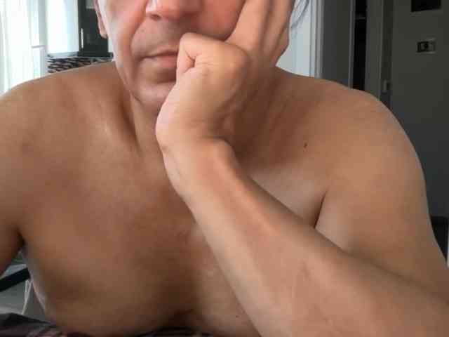 ANDREX1X Sex Cam Show