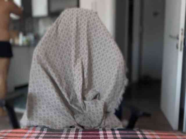 ANDREX1X Sex Cam Show