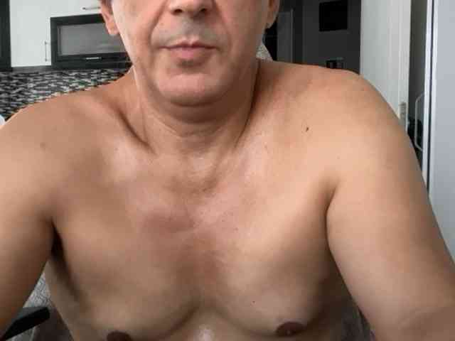 ANDREX1X Sex Cam Show
