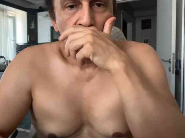 ANDREX1X Sex Cam Show