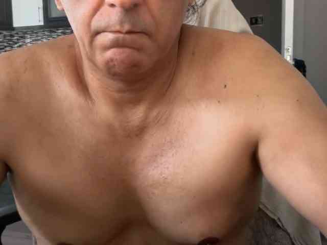 ANDREX1X Sex Cam Show