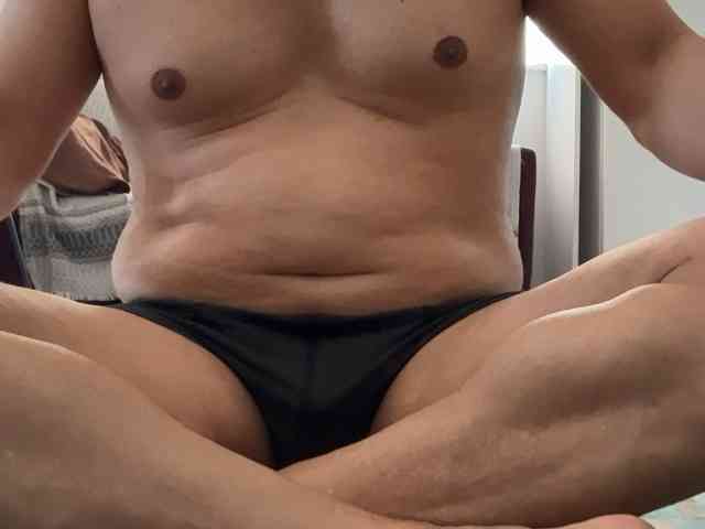 ANDREX1X Sex Cam Show