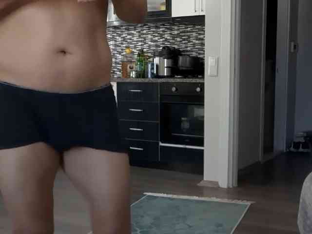 ANDREX1X Sex Cam Show