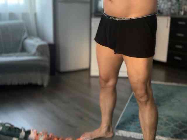 ANDREX1X