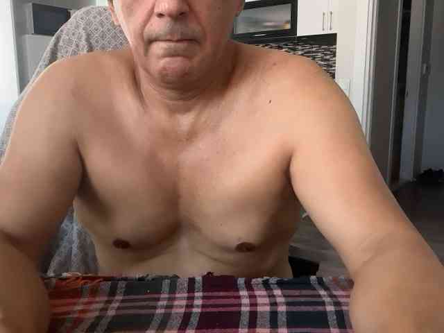 ANDREX1X Sex Cam Show