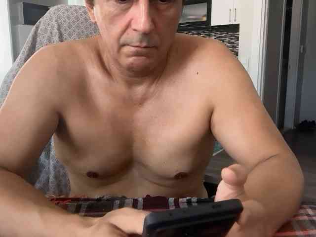 ANDREX1X Sex Cam Show