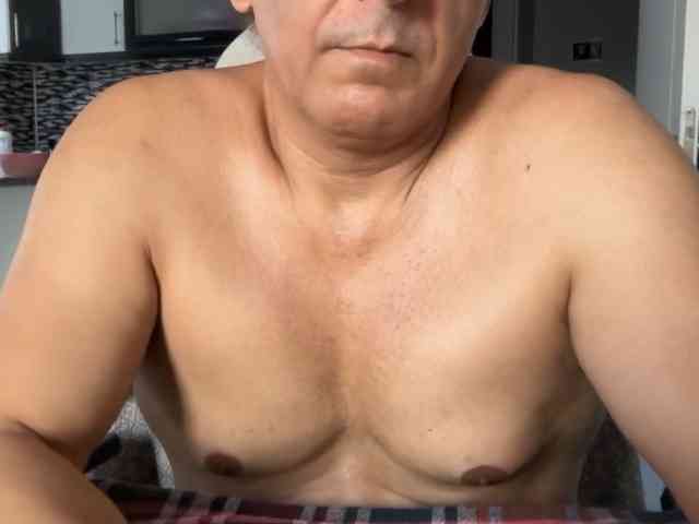 ANDREX1X Sex Cam Show