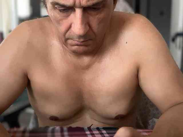 ANDREX1X Sex Cam Show