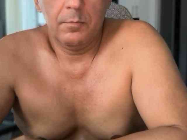 ANDREX1X Sex Cam Show