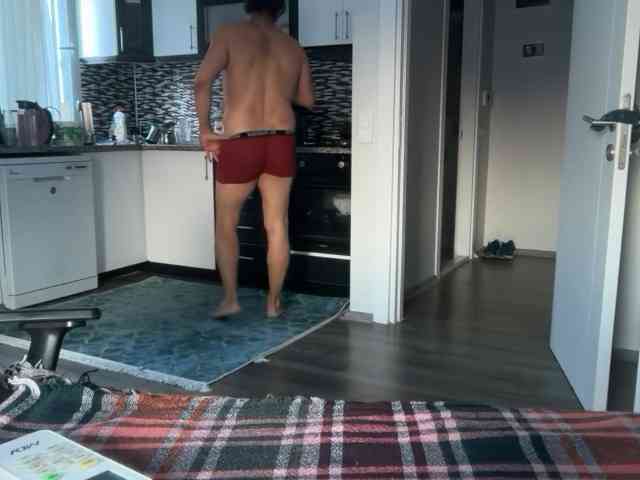 ANDREX1X