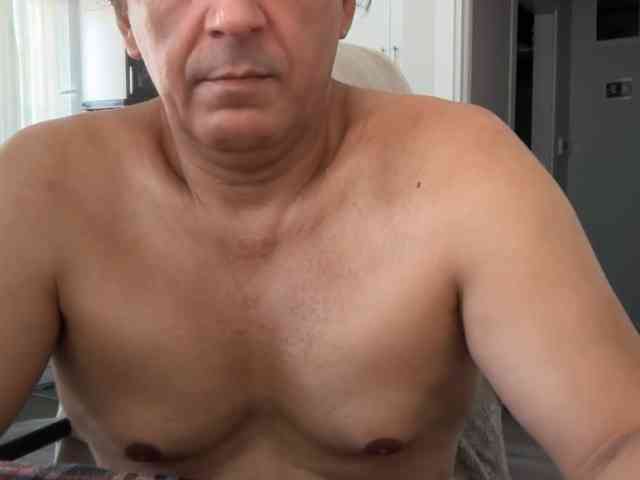 ANDREX1X Sex Cam Show