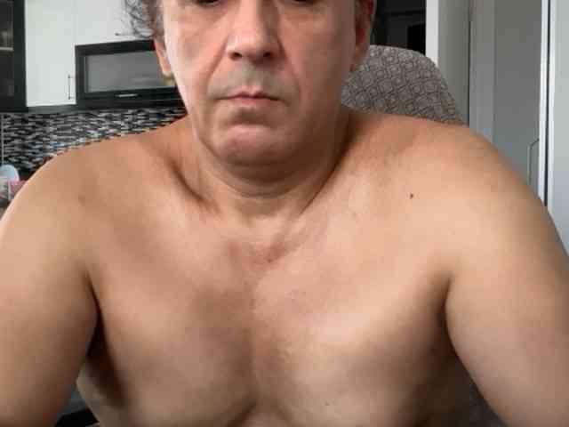 ANDREX1X Sex Cam Show