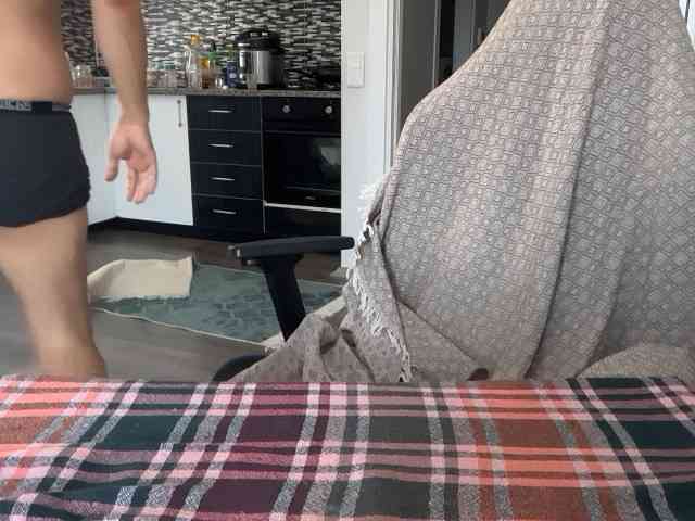 ANDREX1X Sex Cam Show