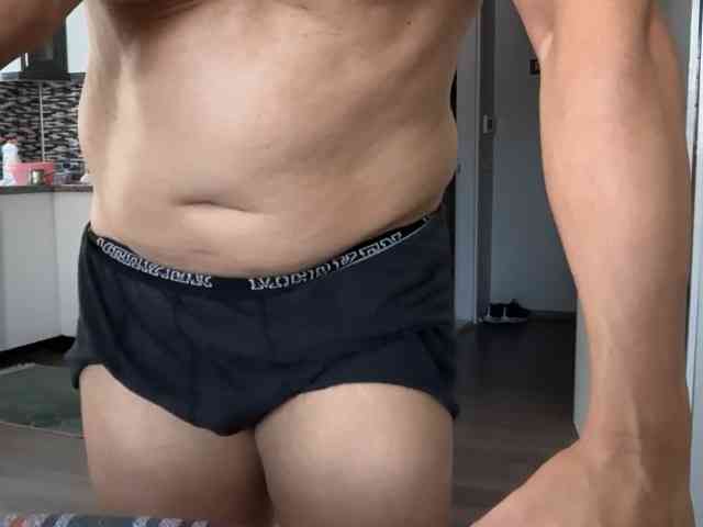 ANDREX1X Sex Cam Show