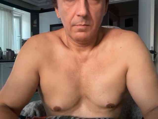 ANDREX1X Sex Cam Show