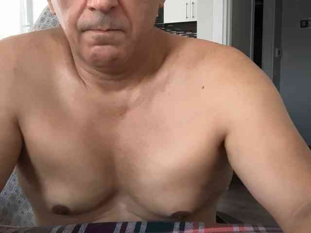 ANDREX1X Sex Cam Show