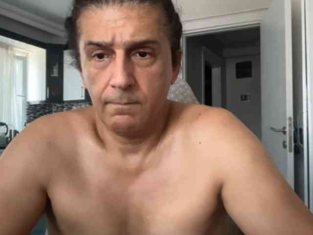ANDREX1X Sex Cam Show
