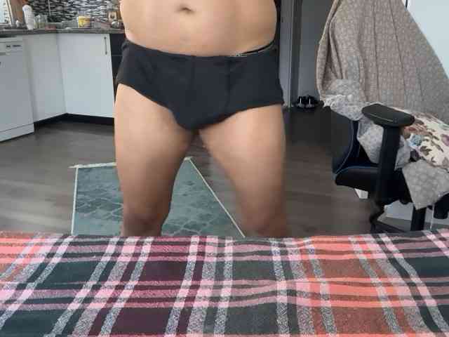 ANDREX1X Sex Cam Show