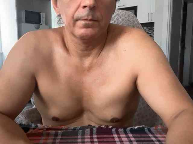 ANDREX1X Sex Cam Show