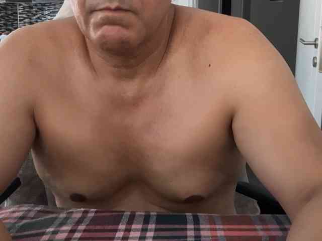 ANDREX1X Sex Cam Show