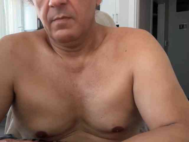 ANDREX1X Sex Cam Show