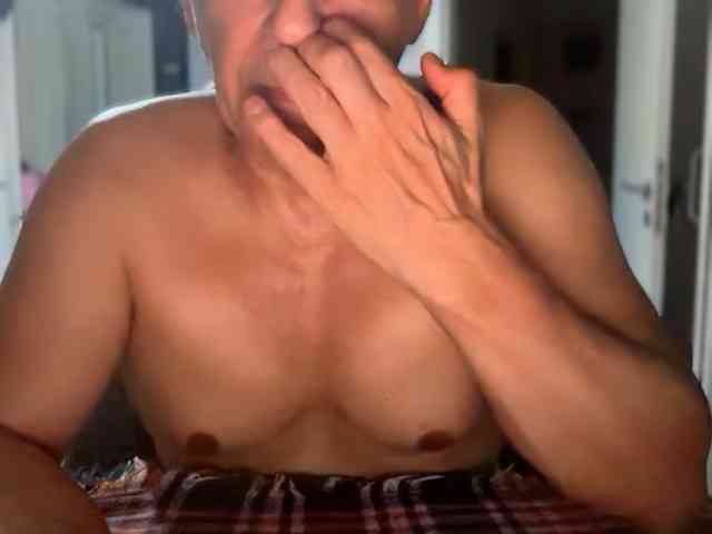 ANDREX1X Sex Cam Show