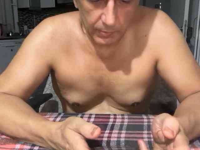 ANDREX1X Sex Cam Show