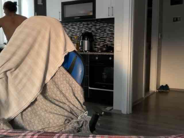 ANDREX1X Sex Cam Show