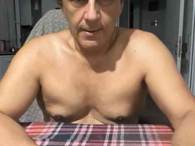 ANDREX1X Sex Cam Show