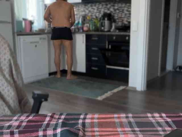ANDREX1X Sex Cam Show