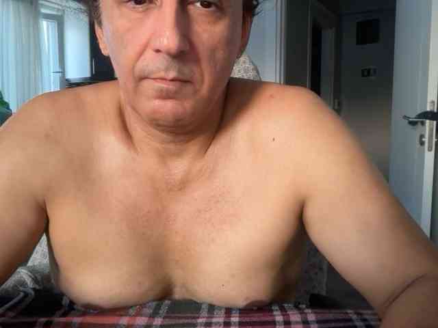ANDREX1X Sex Cam Show