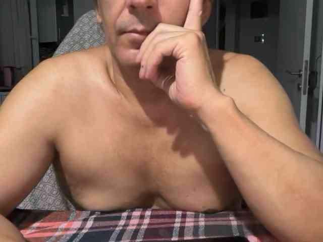 ANDREX1X Sex Cam Show