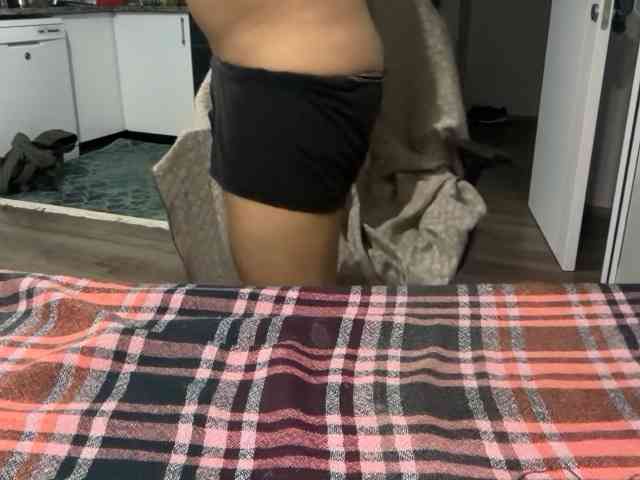 ANDREX1X Sex Cam Show