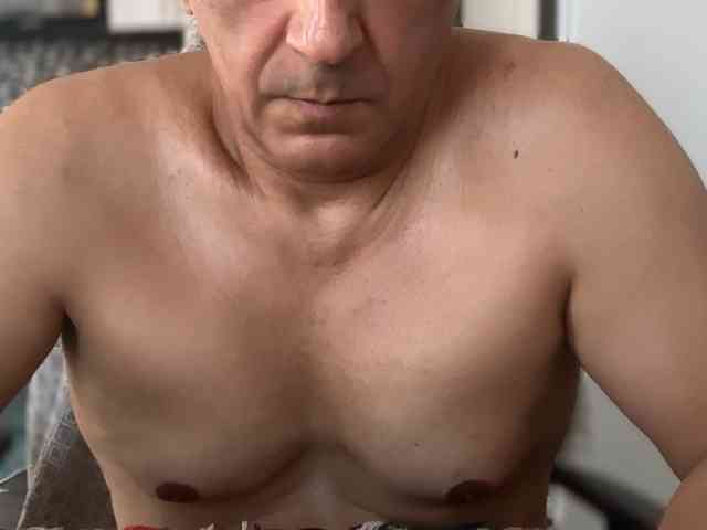 ANDREX1X Sex Cam Show