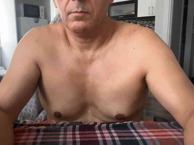 ANDREX1X Sex Cam Show