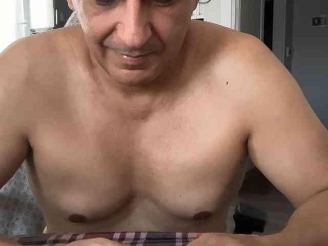 ANDREX1X Sex Cam Show