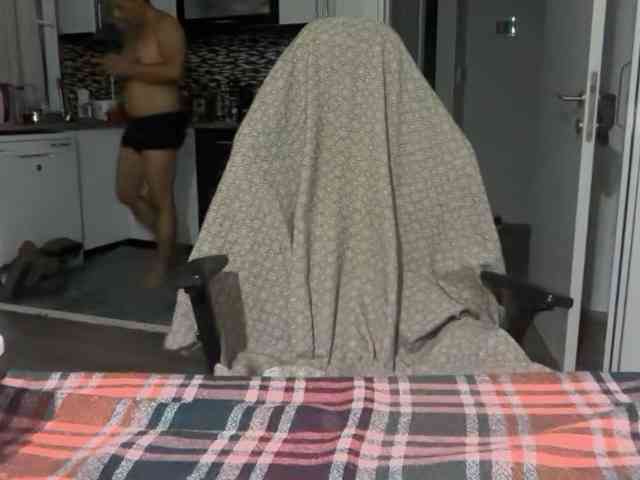 ANDREX1X Sex Cam Show