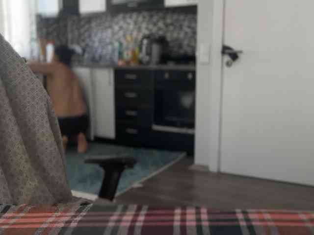 ANDREX1X Sex Cam Show