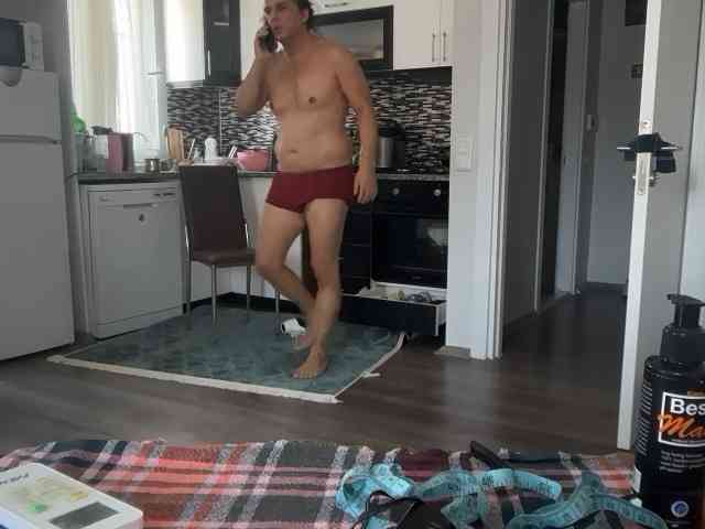 ANDREX1X