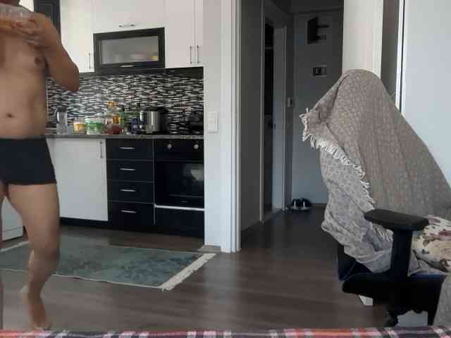 ANDREX1X Sex Cam Show